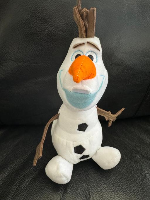 Buy & Sell County Durham Willington - County Durham - Photos for Olaf Soft Toy