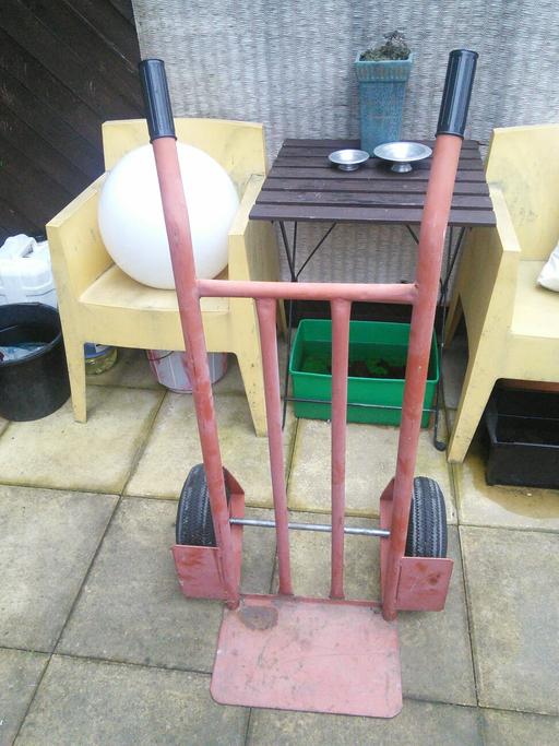 Buy & Sell East London Newham - Photos for Sack truck