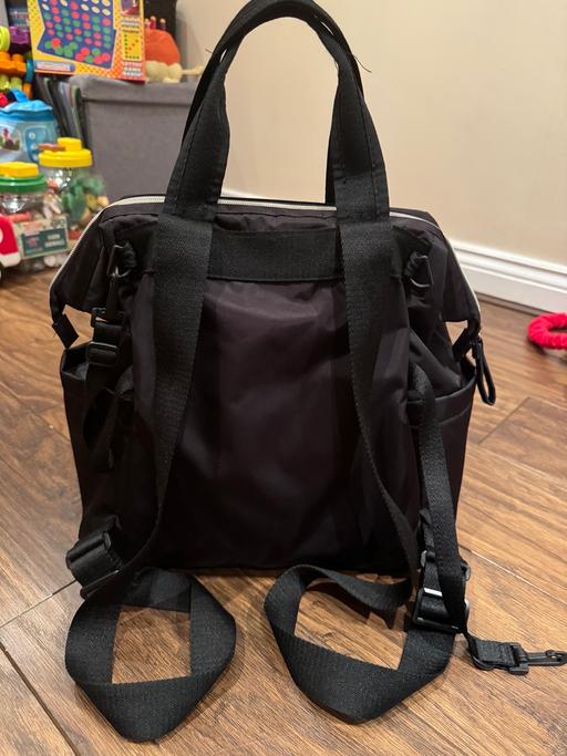 Buy & Sell County Durham Sunnybrow - County Durham - Photos for Baby Changing Bag