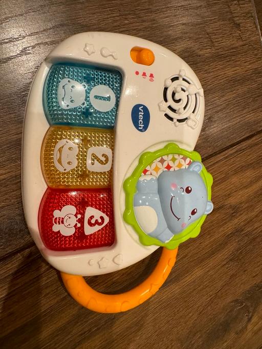 Buy & Sell County Durham Willington - County Durham - Photos for Baby Light up and music toy