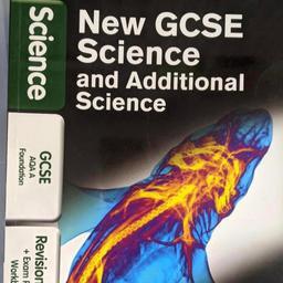 Good used condition.
very useful revision guide containing everything for Science from year 7 & 8.