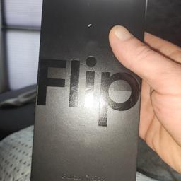 verkaufe mein Handy Flip Flop 4
