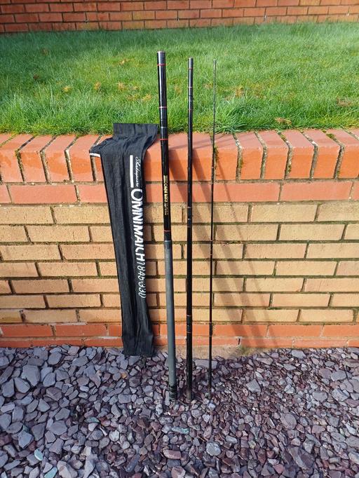 Buy & Sell West Midlands Dudley - Photos for Match rod