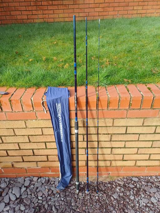 Buy & Sell West Midlands Dudley - Photos for Match rod