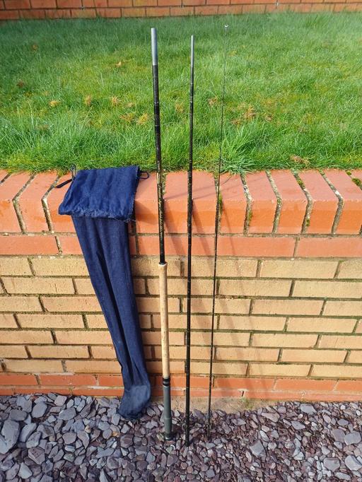 Buy & Sell West Midlands Dudley - Photos for Match rod