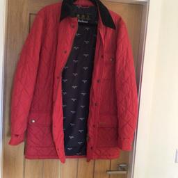 Fake deals barbour jacket