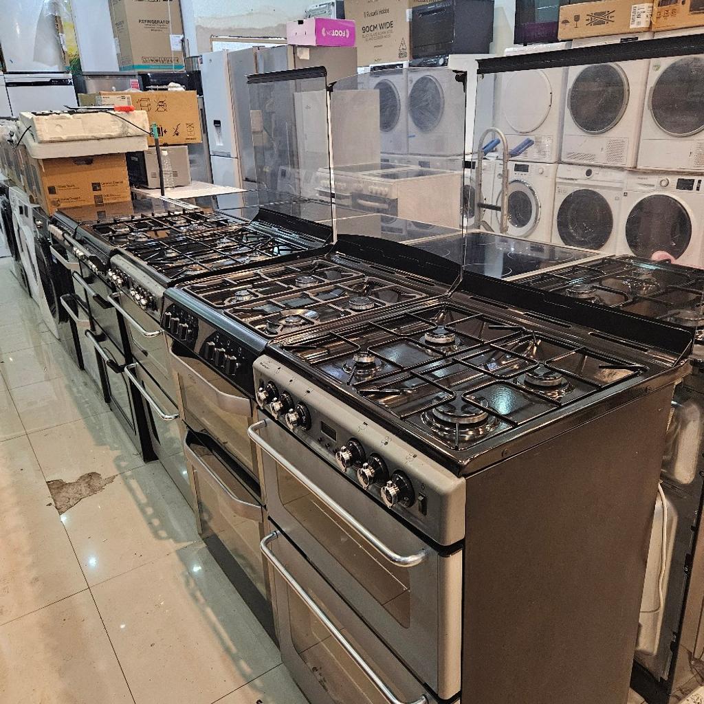 ‼️ for our latest stock join our group on Facebook BOLTON AND FARNWORTH HOME APPLIANCES FOR SALE‼️

‼️ REFURBISHED BEEN TESTED AND FULLY WORKING WITH SOME WEAR AND TEAR MARKS AS SEEN IN PICTURES.

✅refurbished
✅fully working
✅comes with warranty
✅viewing accepted
✅delivery fee applied
✅more items available in shop
✅for more information call or message 07440295561

🛍 shop at 40 Mossfield Rd, Farnworth, Bolton BL4 0AB
Open from 11am to 6pm Monday to Saturday