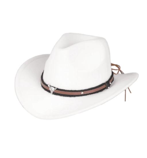 Buy & Sell Hampshire Gosport - Photos for GEMVIE Cowboy Hat for Men Womens Classic