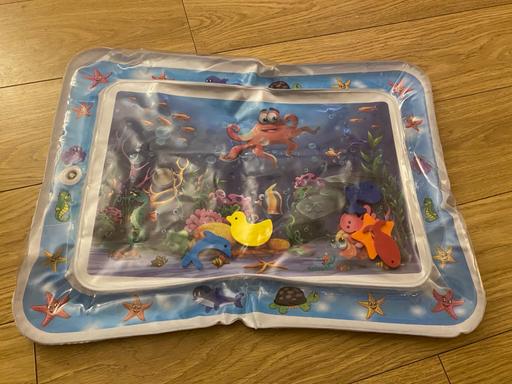 Buy & Sell Essex Thurrock - Essex - Photos for BABY PLAYMAT