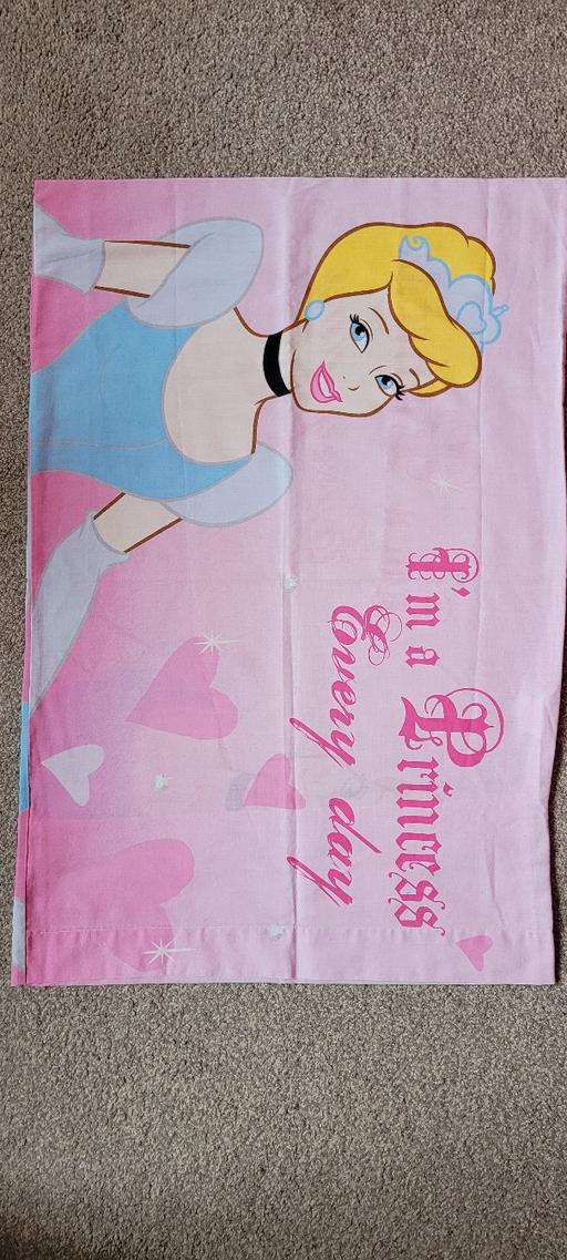 Buy & Sell South Yorkshire Barnsley - Photos for Disney Princess pillow case