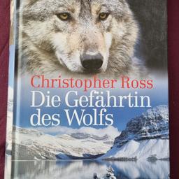 Verkaufe 2 Bücher von Christopher Ross, da ich sie doppelt habe und daher nicht benötige

Preis pro Buch