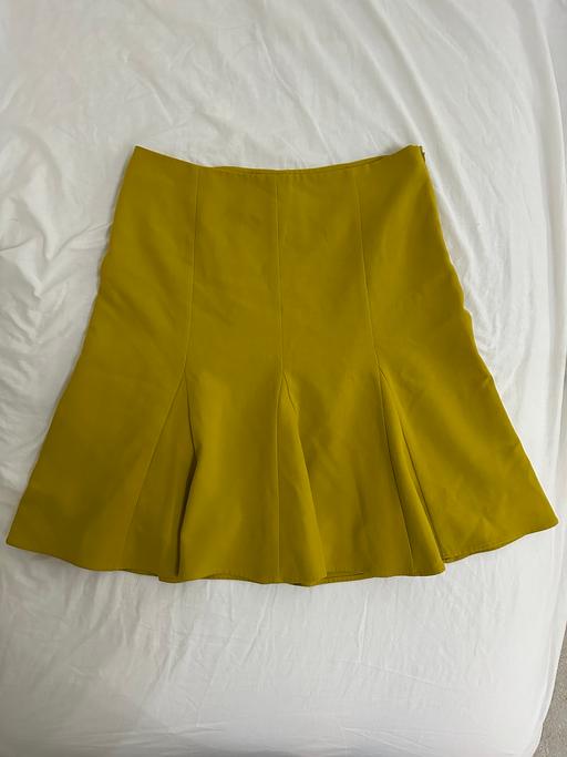 Buy & Sell Central London Pimlico - Central London - Photos for Next women’s yellow skirt