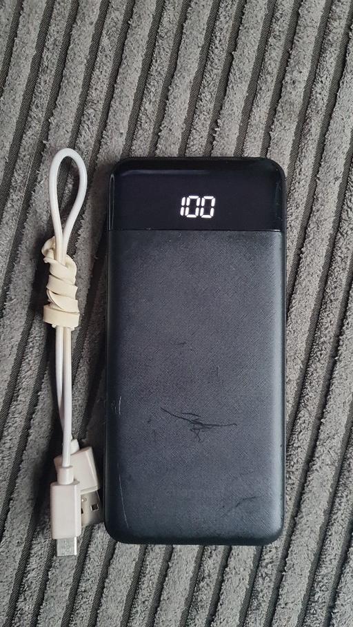 Buy & Sell South East London Nunhead - South East London - Photos for POWER BANK CHARGER