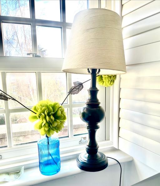 Buy & Sell North West London Mill Hill - North West London - Photos for Lovely table lamp