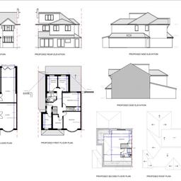 architectural services 

Planning for extensions

We may need to gain planning permission for you, though smaller developments can be completed under Permitted Development such as rear Dormer Loft Conversions.

Single Rear
Commonly requested for new kitchens with french/bi-fold doors. This is also popular for disabled facilities extensions which are entitled to the Government's Disabled Facilities Grant.
Two Storey Side
A solution to increase your habitable living space provided you have several metres free adjacent to your property.
Wrap-Around
A spatially efficient development to vastly increase your living space. These can be two storey side and one storey rear. You may be eligible for two storeys at the rear dependent on your neighbour's vision.
Porches & Outbuildings
Outbuildings are a great idea for a home garden office as

Please call/message us on 07956265890