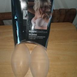 Ladies body contour silicone enhancers. If it's on here it's available. Collection only. No time wasters.