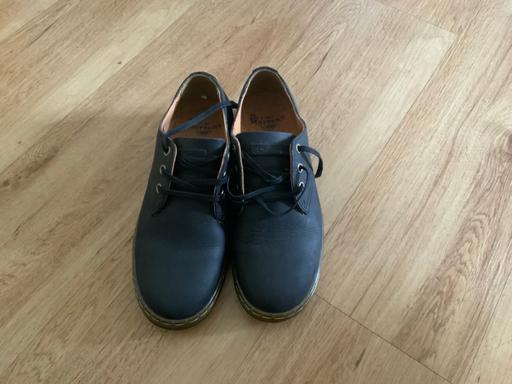 Buy & Sell Norfolk South Norfolk - Photos for Dr Martens blue/black shoes