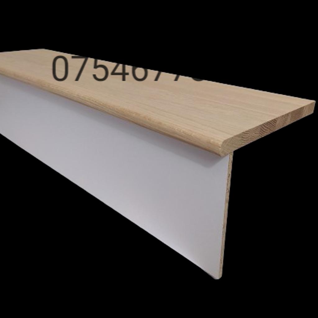 solid oak stair cladding kits system in NW9 London für £ 45,00 zum