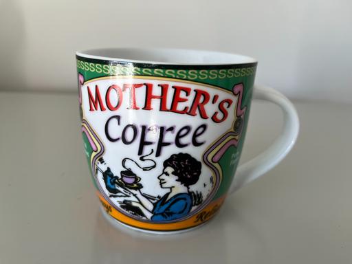 Buy & Sell North Yorkshire Harwood Dale - North Yorkshire - Photos for MUG - MOTHER'S COFFEE (FINESSE)