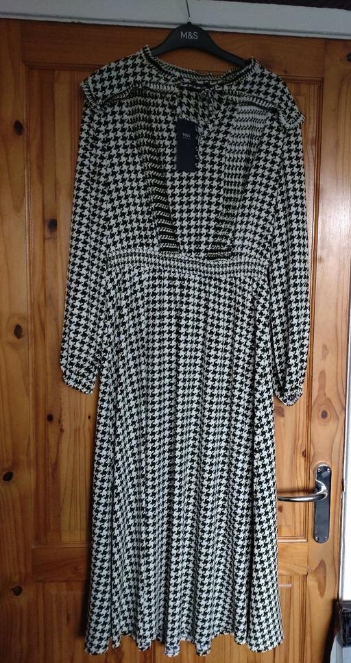 Buy & Sell Greater Manchester Manchester - Photos for M&S Dress 12