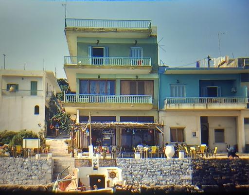 Buy & Sell Merseyside Saint Helens - Photos for kodachrome photo of a taverna elounda