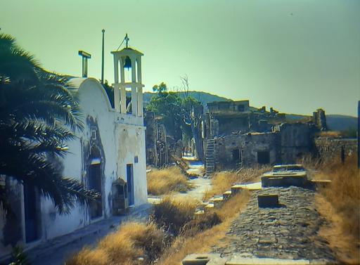 Buy & Sell Merseyside Saint Helens - Photos for kodachrome photo spinalonga leper colony a