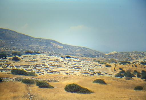 Buy & Sell Merseyside Saint Helens - Photos for vintage kodachrome photo of gournia crete