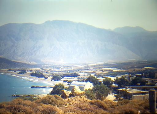 Buy & Sell Merseyside Saint Helens - Photos for vintage kodachrome photo of crete greece