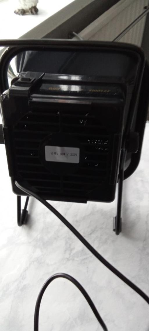 Buy & Sell Moseley Village Wolverhampton - Photos for ELECTRIC SMOKE ABSORBER