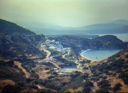 Buy & Sell Merseyside Saint Helens - Photos for vintage kodachrome photo istron bay greece