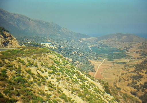 Buy & Sell Merseyside Saint Helens - Photos for vintage kodachrome photo rethymnon crete