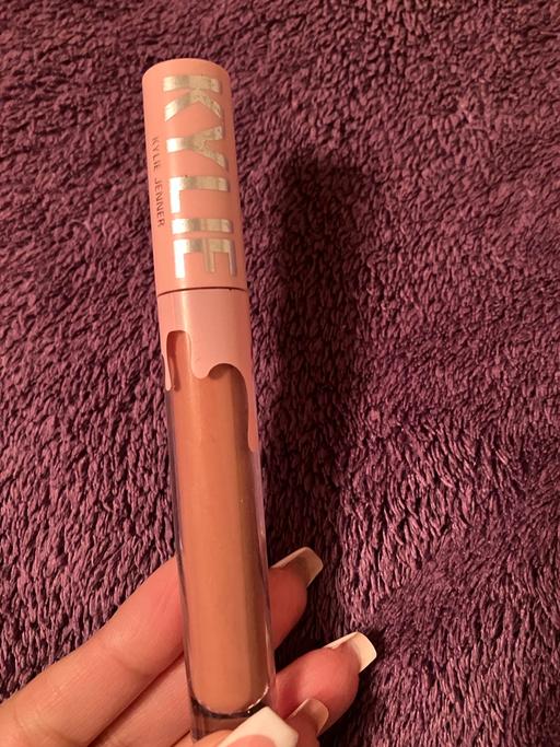 Buy & Sell West Midlands Birmingham - Photos for Kylie liquid lipstick built to last shade