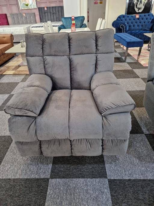 Buy & Sell Staffordshire East Staffordshire - Photos for Recliner saviwal chair