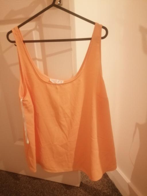 Buy & Sell Dodworth Barnsley - Photos for ladies top size 16