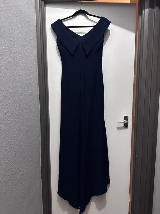 Buy & Sell North London Holloway - North London - Photos for Navy evening dress