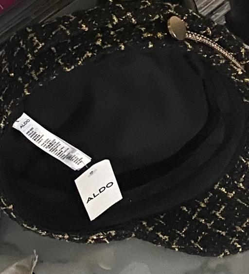 Buy & Sell South East London St Johns - South East London - Photos for ALDO Exclusive hat- NEW