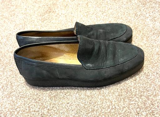 Buy & Sell South West London West Brompton - South West London - Photos for LK Bennett Leather Loafers Size UK 6.5