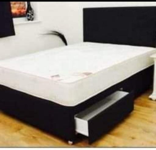 Buy & Sell Kidbrooke South East London - Photos for DIVAN BEDS CLEARANCE