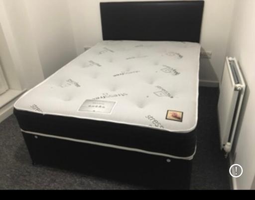 Buy & Sell Hurst Green Dudley - Photos for DOUBLE BED+11”ORTHO MEMORY MATTRESS!🔥DELIVERY