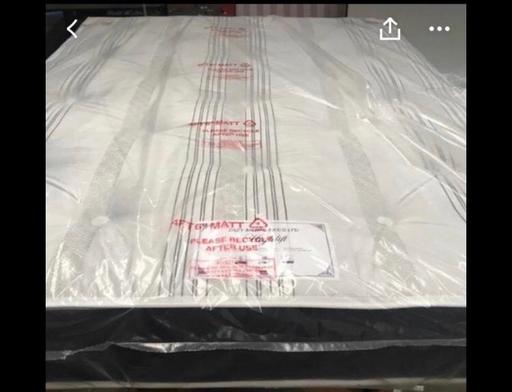  — DOUBLE ORTHOPAEDIC MATTRESS🔥FREE DELIVERY🔥