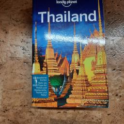 Reiseführer Thailand Ausgabe 02/2015 siehe Bilder