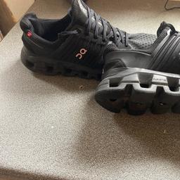 Cloud 5 men’s trainers used but in great condition