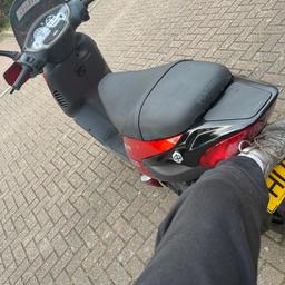 piaggio skipper 2t lx 125 1998 met / black 3 owners 15000 miles mot 2025 new forks / brake pad / shoes new battery  many new parts lot 2 list in good cond / excllent runner starts 1st time kick or ele start fully log book &keys  very rare bike no time wasters or silly offers ring on 07752327518 ask for steve 9am /9pm or text 