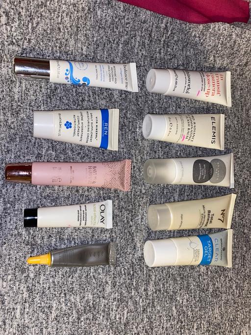 Buy & Sell Gloucestershire South Gloucestershire - Photos for Skincreams/gels/moisturiser/serum/lip&eyebalm