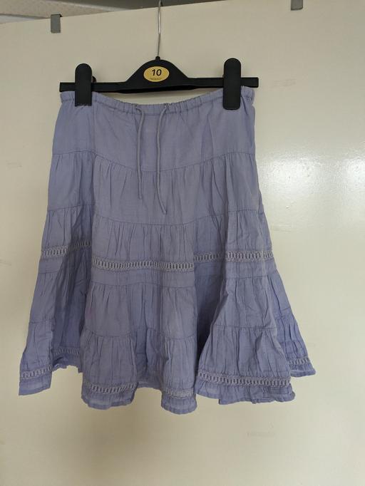 Buy & Sell West Midlands Solihull - Photos for purple skirt, 5yo