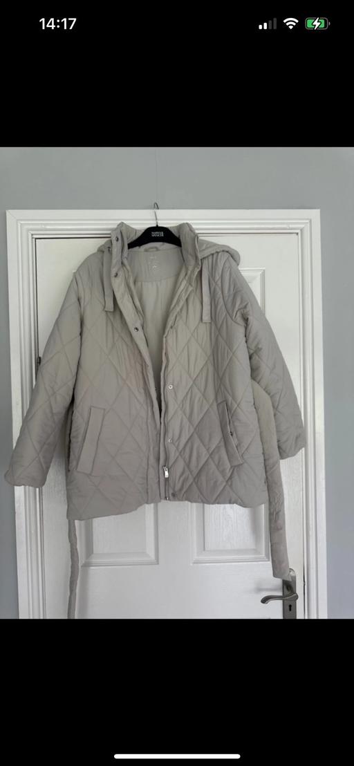 Buy & Sell Greater Manchester Manchester - Photos for Coat mark & Spencer’s Size 16