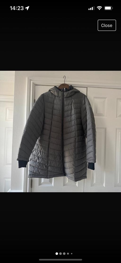 Buy & Sell Greater Manchester Manchester - Photos for Coat Size 1XL Duck Down