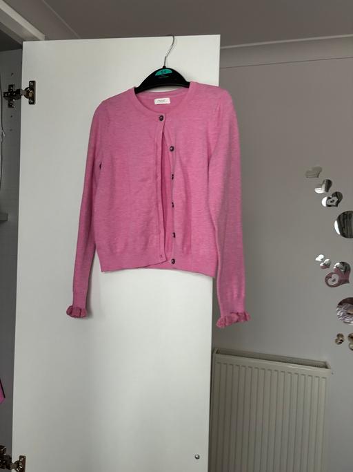 Buy & Sell Barking and Dagenham Dagenham - RM8 - Photos for Young Girls Cardigan