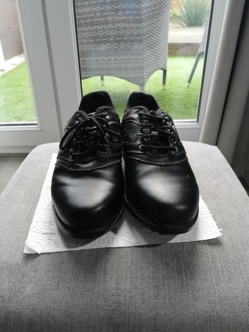 Buy & Sell West Midlands Sandwell - Photos for golf shoes