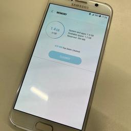 Samsung Galaxy S6 SM- G920F